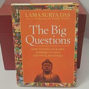 The Big Questions: How to Find Your Own Answers to Life's Essential Mysteries